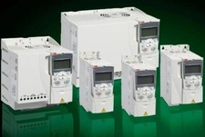 AC380-415V Module, PLC, LCD, Board, Controller