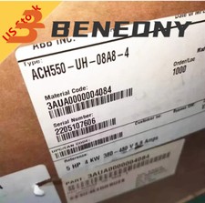ACH550UH059A2 Module, PLC, LCD, Board, Controller