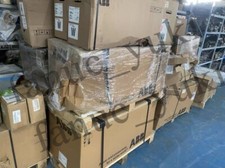 ACH58001077A4 Module, PLC, LCD, Board, Controller