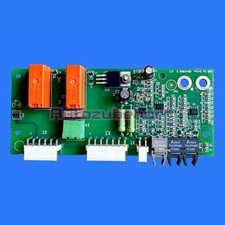 ACHM-01C Module, PLC, LCD, Board, Controller