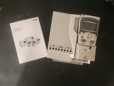 ACS355-03U-12A5-4 Module, PLC, LCD, Board, Controller