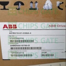 ACS51001038A4 Module, PLC, LCD, Board, Controller