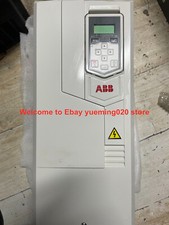 ACS530-01-046A-4 Module, PLC, LCD, Board, Controller