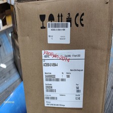 ACS550-U1-059A-4 Module, PLC, LCD, Board, Controller