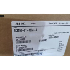 ACS550U1180A4 Module, PLC, LCD, Board, Controller