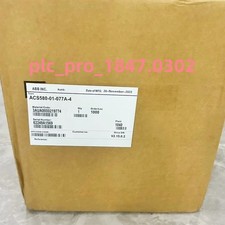 ACS580-01-077A-4 Module, PLC, LCD, Board, Controller