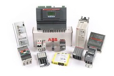 ACS60100113000E120090M Module, PLC, LCD, Board, Controller