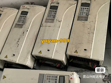 ACS800-01-0050-3P901 Module, PLC, LCD, Board, Controller