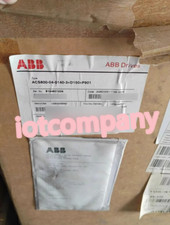 ACS8000401403 Module, PLC, LCD, Board, Controller