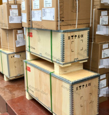 ACS880-01-16A8-2 Module, PLC, LCD, Board, Controller