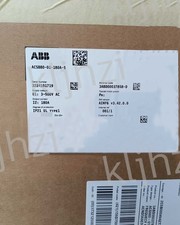 ACS88001-180A5 Module, PLC, LCD, Board, Controller