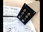 AD-2850 Module, PLC, LCD, Board, Controller