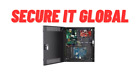 ADC-AC-X1100-4PSE Module, PLC, LCD, Board, Controller