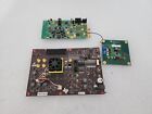 ADC12J4000 Module, PLC, LCD, Board, Controller