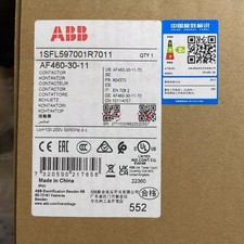 AF460-30-11 Module, PLC, LCD, Board, Controller