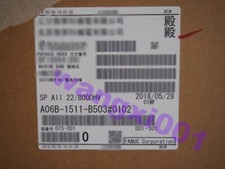 AIIP22-6000 Module, PLC, LCD, Board, Controller