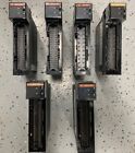 AIR6IIF8OF8 Module, PLC, LCD, Board, Controller