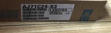 AJ71C24-S3 Module, PLC, LCD, Board, Controller