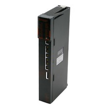 AJ71LP21GE Module, PLC, LCD, Board, Controller
