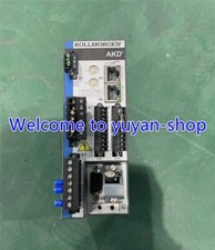 AKD-P00306-NBCC-E000 Module, PLC, LCD, Board, Controller