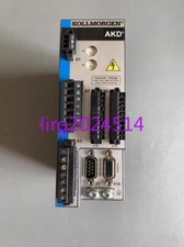 AKD-P00606-NBCN-0000 Module, PLC, LCD, Board, Controller