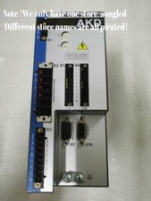 AKD-P01206-NBPN-0000 Module, PLC, LCD, Board, Controller