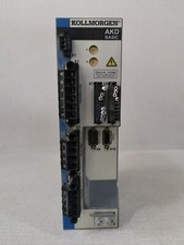 AKD-T00607-NBAN-0000 Module, PLC, LCD, Board, Controller