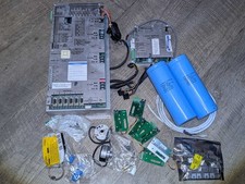 ALLIN1DC Module, PLC, LCD, Board, Controller