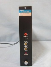 AMD-L25-S-100-3504 Module, PLC, LCD, Board, Controller