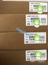 AMP-204C-G Module, PLC, LCD, Board, Controller