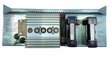 AMPIID-48-PSU Module, PLC, LCD, Board, Controller