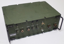 AN-PRC-150-C Module, PLC, LCD, Board, Controller