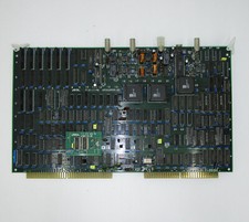 AP002909-00 Module, PLC, LCD, Board, Controller