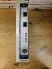AS-9584-000 Module, PLC, LCD, Board, Controller
