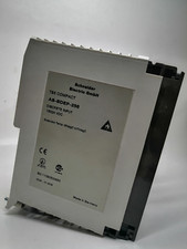AS-BDEP-256 Module, PLC, LCD, Board, Controller