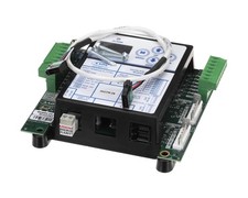 ASM01695 Module, PLC, LCD, Board, Controller