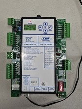 ASM01862 Module, PLC, LCD, Board, Controller