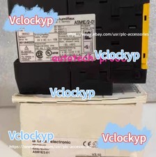 ASM1E-2-01 Module, PLC, LCD, Board, Controller