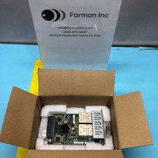 AT-SBX81XLEM-XS8 Module, PLC, LCD, Board, Controller