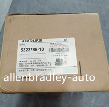 ATMT043P2B Module, PLC, LCD, Board, Controller