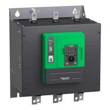 ATS480C25Y Module, PLC, LCD, Board, Controller