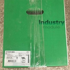 ATS48C48Q Module, PLC, LCD, Board, Controller