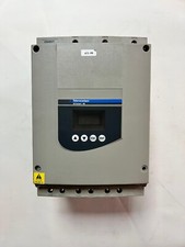 ATS48D47Y Module, PLC, LCD, Board, Controller