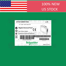 ATV212WD11N4 Module, PLC, LCD, Board, Controller