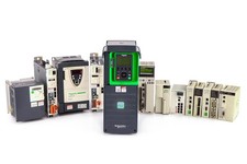 ATV31HU40M3XA Module, PLC, LCD, Board, Controller