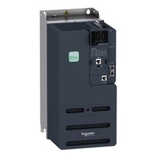 ATV340D18N4 Module, PLC, LCD, Board, Controller