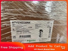 ATV610D75N4 Module, PLC, LCD, Board, Controller