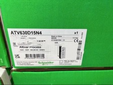 ATV630D15N4 Module, PLC, LCD, Board, Controller