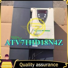 ATV71HD18N4Z Module, PLC, LCD, Board, Controller