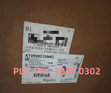 ATV930C13N4C Module, PLC, LCD, Board, Controller